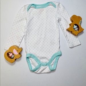 Circo onesie